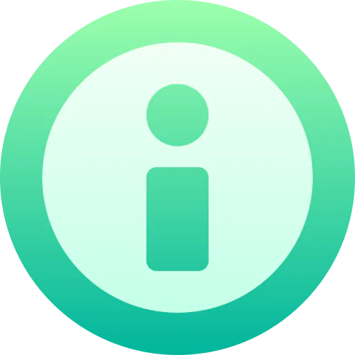 Information icon