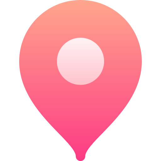 Location icon