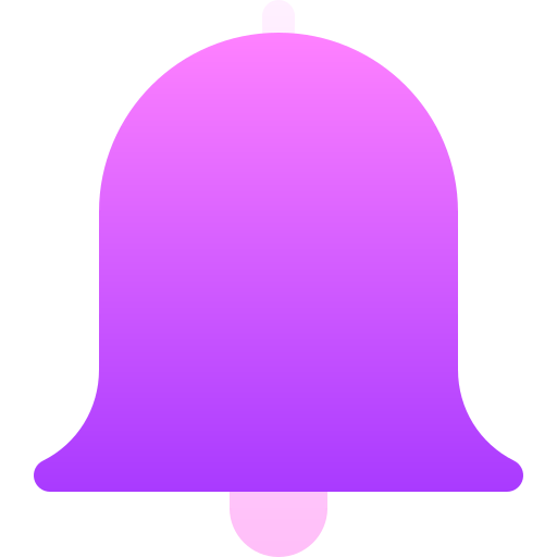 Notifications icon