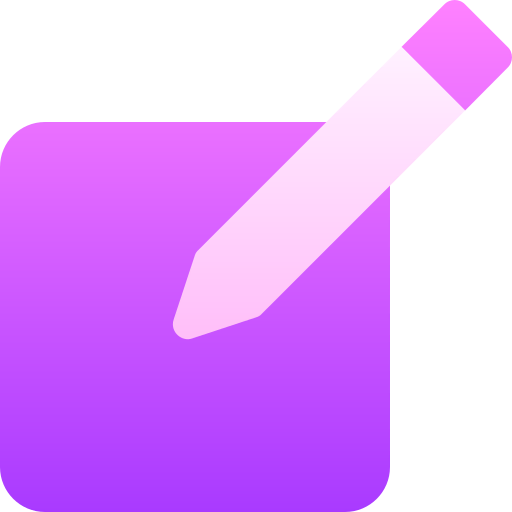 Writing アイコン