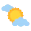 Sunshine 图标 64x64