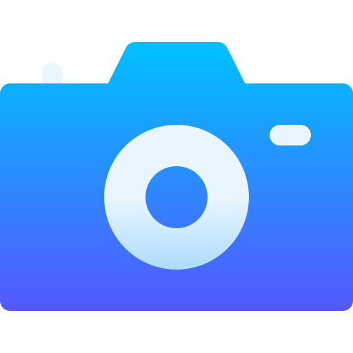 Camera biểu tượng