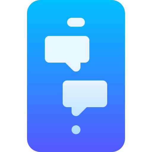 Message icon