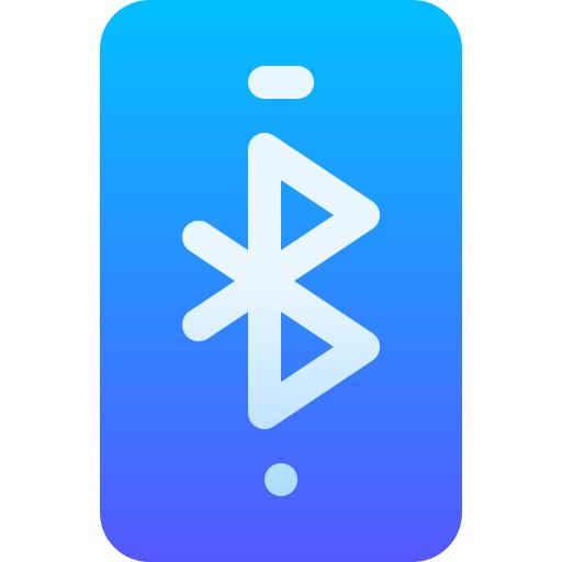 Bluetooth icon