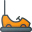 Bumper car Ikona 64x64