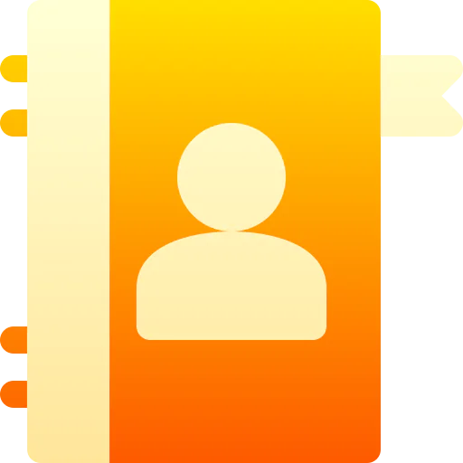 Notebook icon