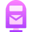Postbox Ikona 64x64