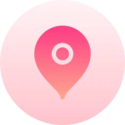 Location icon