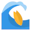 Surf 图标 64x64