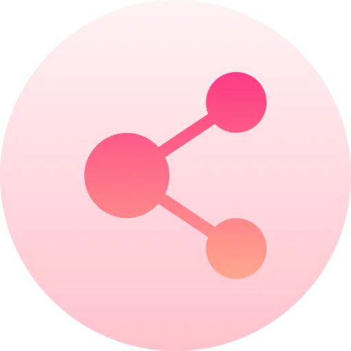 Sharing icon