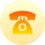 Telephone ícone 64x64