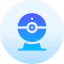 Webcam ícone 64x64