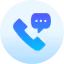 Chatting іконка 64x64