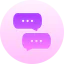 Chatting іконка 64x64