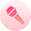 Microphone ícone 64x64