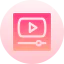 Video ícone 64x64
