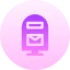 Postbox アイコン 64x64