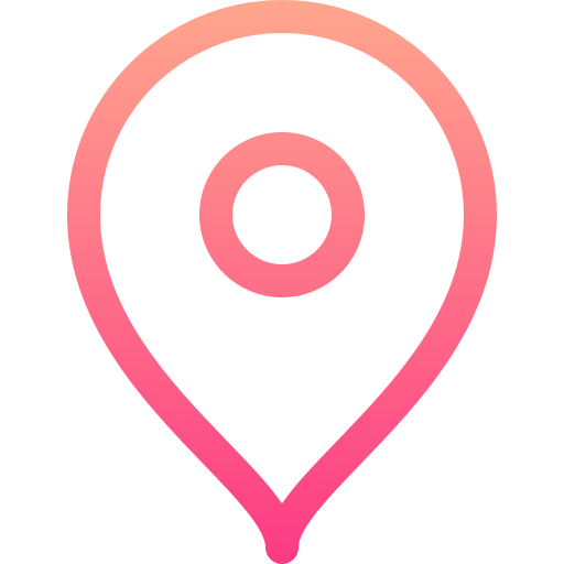 Location icon