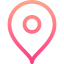 Location ícone 64x64