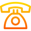 Telephone ícone 64x64