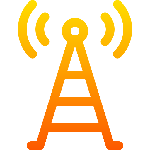 Antenna 图标