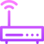 Wifi router ícone 64x64