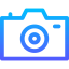 Camera ícone 64x64