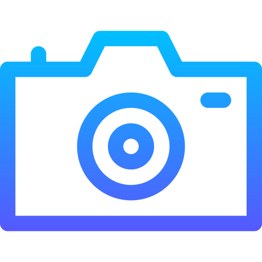 Camera icon
