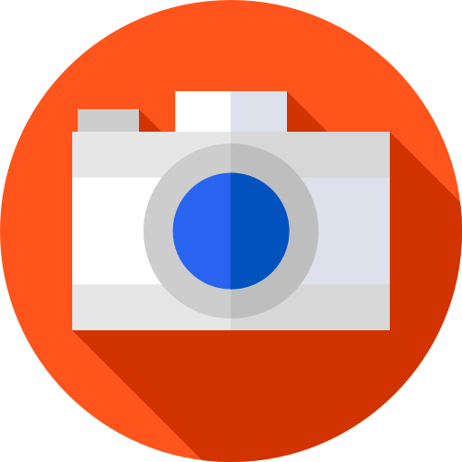 Camera icon