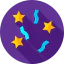 Stars 图标 64x64