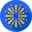 Fireworks 图标 64x64