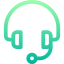 Headphone ícone 64x64