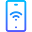 Wifi ícone 64x64