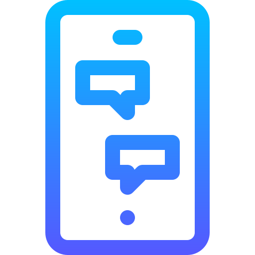 Message Ikona