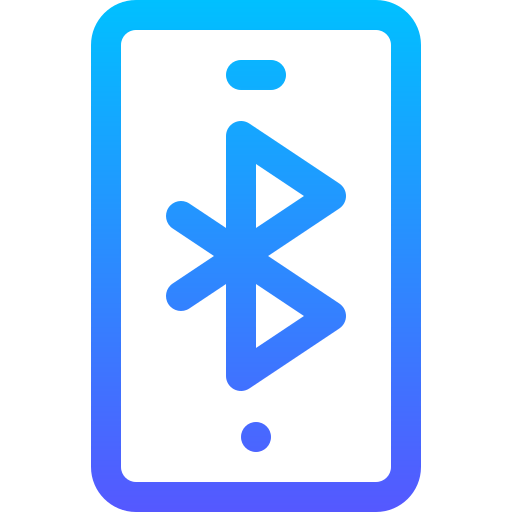 Bluetooth icon