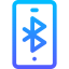 Bluetooth ícone 64x64