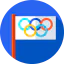 Olympic 图标 64x64