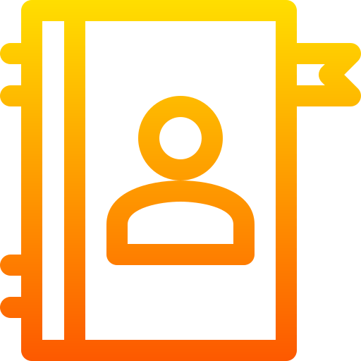 Notebook icon