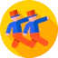 Marching 图标 64x64