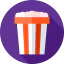 Popcorn 图标 64x64