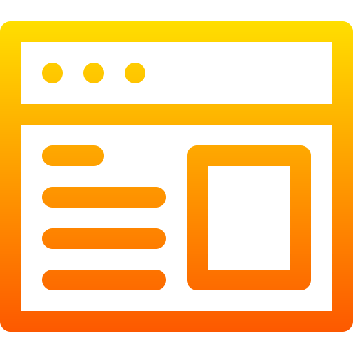 Blog アイコン