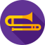 Trumpet 图标 64x64