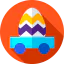 Easter 图标 64x64