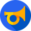 Trumpet 图标 64x64