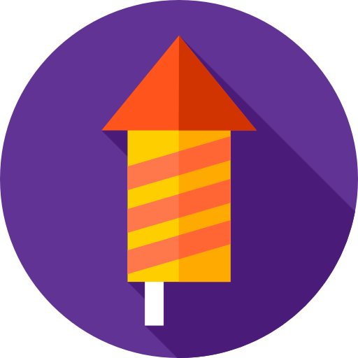 Firework Symbol
