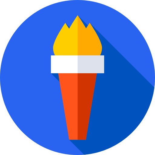Torch 图标