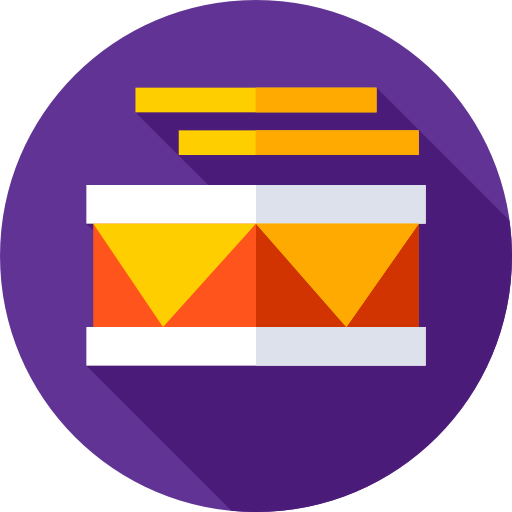 Drum icon