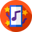 Music 图标 64x64