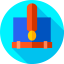 Hat 图标 64x64