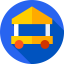 Carriage 图标 64x64